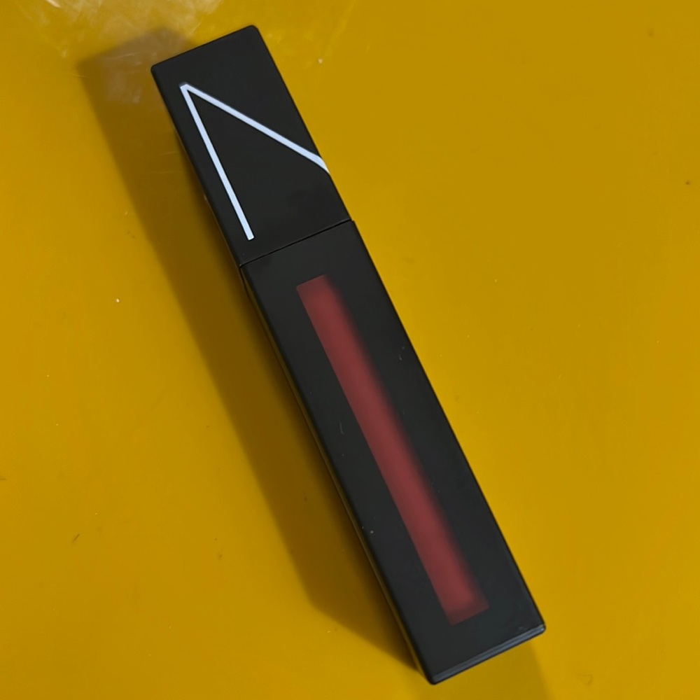 Nars POWERMATTE LIP PIGMENT_vain